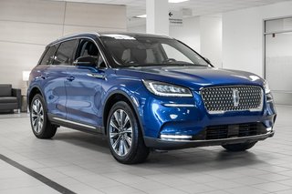 2020 Lincoln Corsair in Brossard, Quebec - 4 - w320h240px