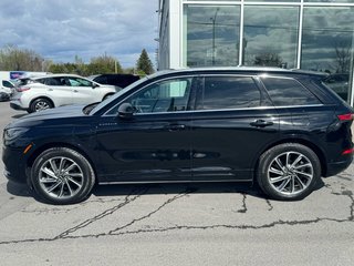 Lincoln CORSAIR  2021 à Brossard, Québec - 3 - w320h240px