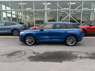2021 Lincoln CORSAIR Grand Touring AWD | 45KM AUTONOMIE | 360 | in Brossard, Quebec - 5 - w320h240px