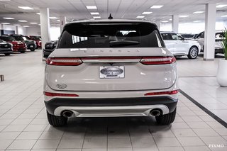 Lincoln CORSAIR  2021 à Brossard, Québec - 6 - w320h240px