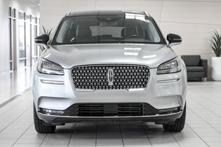 Lincoln Corsair  2021 à Brossard, Québec - 2 - w320h240px