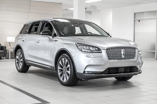 2021 Lincoln Corsair in Brossard, Quebec - 3 - w320h240px