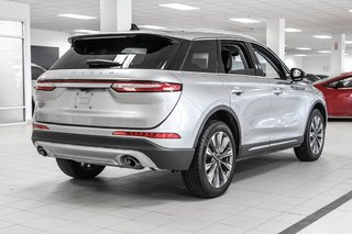 2021 Lincoln Corsair in Brossard, Quebec - 4 - w320h240px
