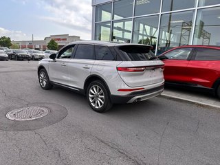 Lincoln CORSAIR  2022 à Brossard, Québec - 5 - w320h240px