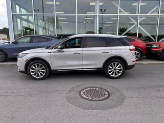 Lincoln CORSAIR  2022 à Brossard, Québec - 3 - w320h240px