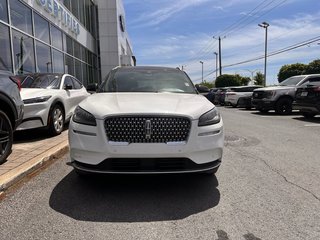 2022 Lincoln CORSAIR in Brossard, Quebec - 3 - w320h240px