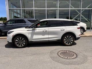 2022 Lincoln CORSAIR in Brossard, Quebec - 5 - w320h240px
