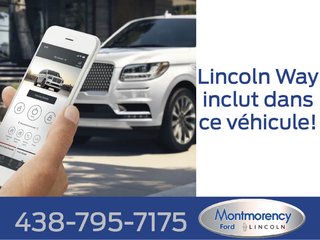 2022 Lincoln Corsair in Brossard, Quebec - 6 - w320h240px