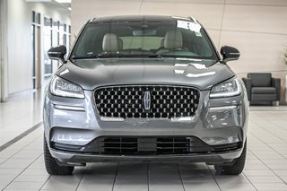 Lincoln Corsair  2022 à Brossard, Québec - 2 - w320h240px