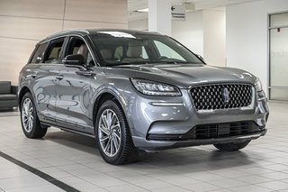 Lincoln Corsair  2022 à Brossard, Québec - 4 - w320h240px