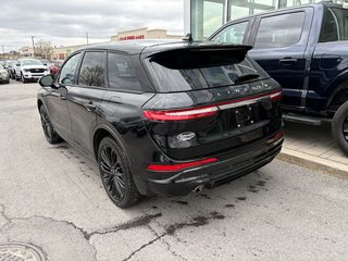 Lincoln Corsair  2023 à Brossard, Québec - 5 - w320h240px