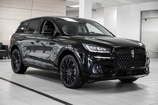 Lincoln Corsair  2023 à Brossard, Québec - 4 - w320h240px