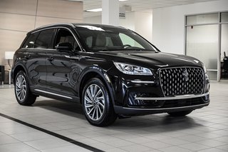 2023 Lincoln Corsair in Brossard, Quebec - 4 - w320h240px