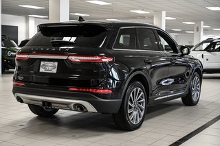 2023 Lincoln Corsair in Brossard, Quebec - 6 - w320h240px