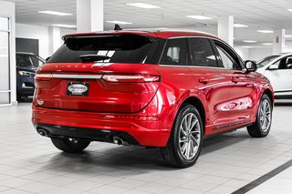2023 Lincoln Corsair in Brossard, Quebec - 6 - w320h240px