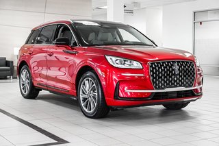 2023 Lincoln Corsair in Brossard, Quebec - 4 - w320h240px