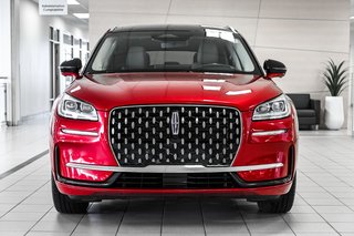 2023 Lincoln Corsair in Brossard, Quebec - 2 - w320h240px