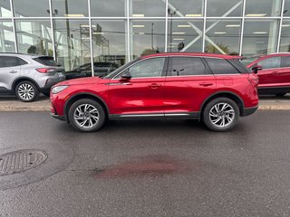 Lincoln CORSAIR  2024 à Brossard, Québec - 5 - w320h240px