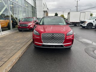 Lincoln CORSAIR  2024 à Brossard, Québec - 3 - w320h240px