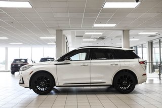 Lincoln Corsair  2024 à Brossard, Québec - 5 - w320h240px