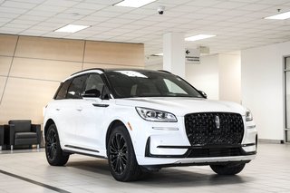 Lincoln Corsair  2024 à Brossard, Québec - 3 - w320h240px