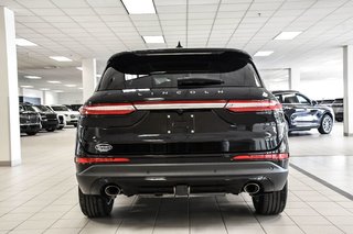 2024 Lincoln Corsair in Brossard, Quebec - 4 - w320h240px