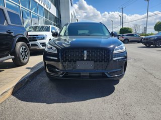 2025 Lincoln CORSAIR in Brossard, Quebec - 3 - w320h240px