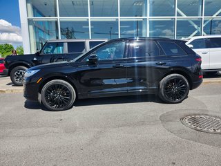 2025 Lincoln CORSAIR in Brossard, Quebec - 5 - w320h240px