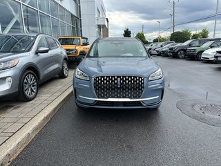 Lincoln CORSAIR  2025 à Brossard, Québec - 3 - w320h240px