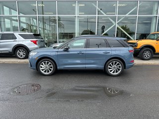 Lincoln CORSAIR  2025 à Brossard, Québec - 5 - w320h240px