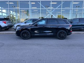 Lincoln CORSAIR  2025 à Brossard, Québec - 5 - w320h240px