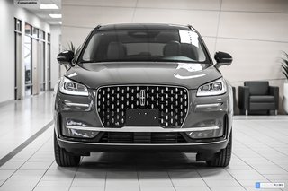 Lincoln Corsair  2025 à Brossard, Québec - 2 - w320h240px