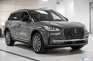 Lincoln Corsair  2025 à Brossard, Québec - 4 - w320h240px