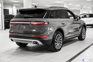 Lincoln Corsair  2025 à Brossard, Québec - 6 - w320h240px