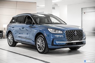 Lincoln Corsair  2025 à Brossard, Québec - 4 - w320h240px