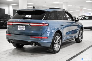 Lincoln Corsair  2025 à Brossard, Québec - 6 - w320h240px