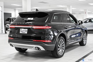 Lincoln Corsair  2025 à Brossard, Québec - 6 - w320h240px