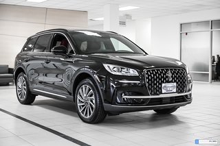 Lincoln Corsair  2025 à Brossard, Québec - 4 - w320h240px