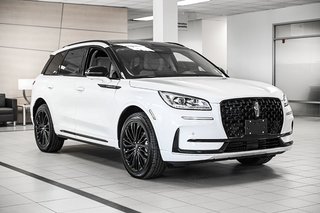 2026 Lincoln Corsair in Brossard, Quebec - 4 - w320h240px