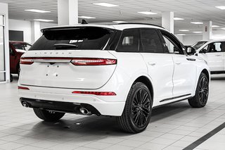 2026 Lincoln Corsair in Brossard, Quebec - 6 - w320h240px