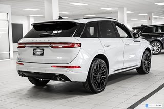 Lincoln Corsair  2026 à Brossard, Québec - 6 - w320h240px