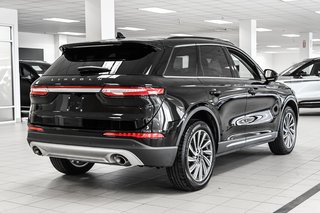 Lincoln Corsair Reserve | AWD | SPÉCIAL DÉMO | TOIT PANO | 2026 à Brossard, Québec - 6 - w320h240px