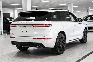 Lincoln Corsair  2026 à Brossard, Québec - 6 - w320h240px