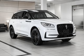 Lincoln Corsair  2026 à Brossard, Québec - 4 - w320h240px