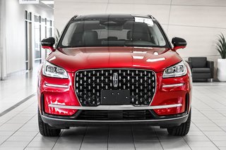 Lincoln Corsair  2026 à Brossard, Québec - 2 - w320h240px