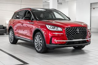 Lincoln Corsair  2026 à Brossard, Québec - 4 - w320h240px