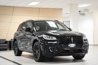Lincoln Corsair  2026 à Brossard, Québec - 3 - w320h240px