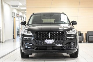 Lincoln Corsair  2026 à Brossard, Québec - 2 - w320h240px