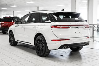 2026 Lincoln Corsair in Brossard, Quebec - 6 - w320h240px