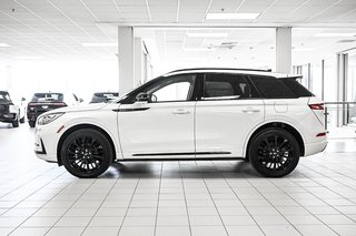 2026 Lincoln Corsair in Brossard, Quebec - 2 - w320h240px